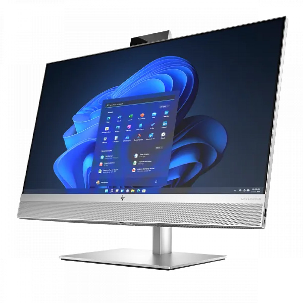 Моноблок HP EliteOne 870 G9 7B1E6EA_S 27 ", Intel, Core i7, 14700, 2.1, 16 Гб, 1 Тб - миниатюра 3