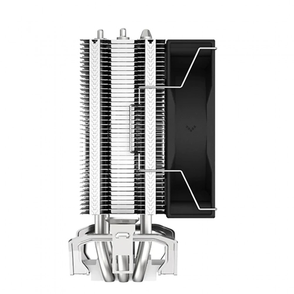 Система охлаждения Deepcool R-AG300-BKLNMN-G Для процессора - миниатюра 3