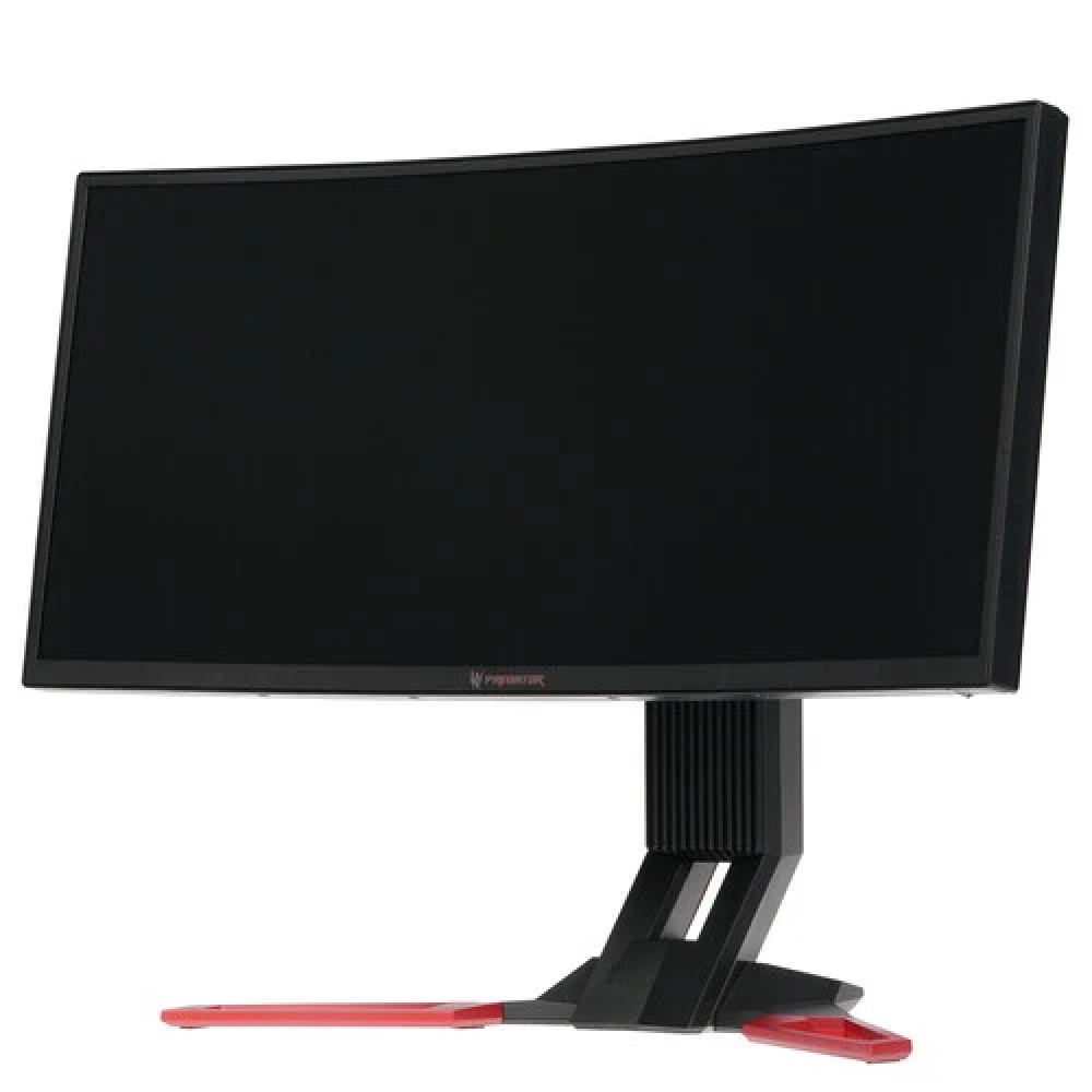 Монитор Acer Predator Z301Cbmiphzx UM.CZ1EE.001 29.5 ", VA, Ultra-Wide Full HD 2560x1080 (21:9), 200 Гц - миниатюра 2
