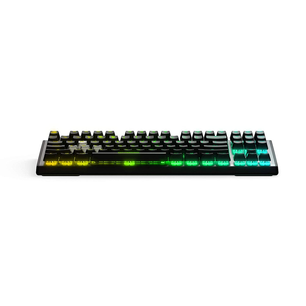 Клавиатура SteelSeries Apex M750 TKL PUBG Edition 64726 - миниатюра 2