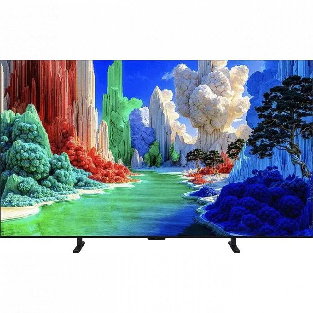 Телевизор TCL 75A400 75 ", Smart TV, Черный — фото товара