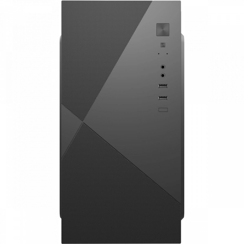Корпус Foxline FZ-019-SX450 Mini-Tower - миниатюра 2