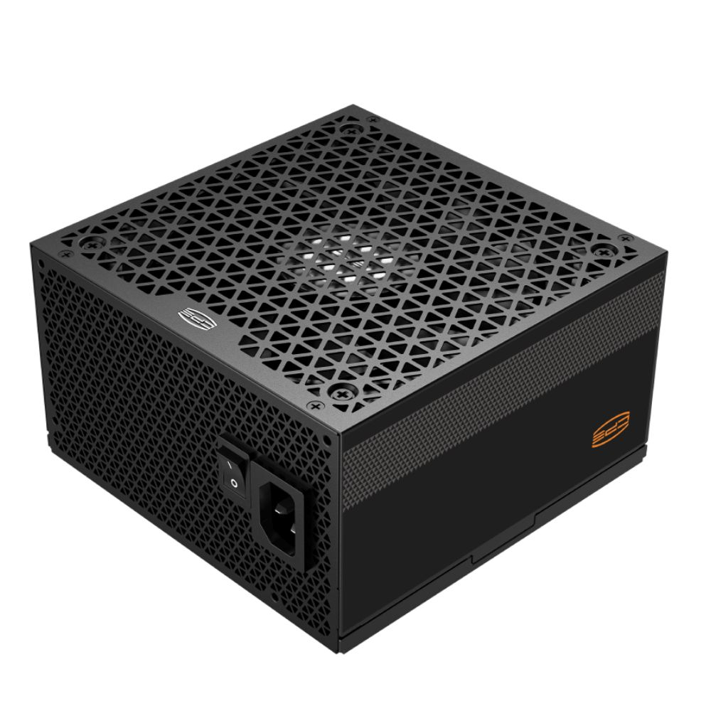 Блок питания PCcooler YK850 850 Вт — фото товара