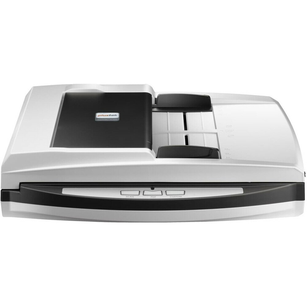 Планшетный сканер Plustek SmartOffice PL3060 0294TS A4 — фото товара