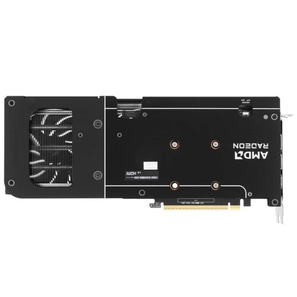Видеокарта Asus Radeon RX 9060 XT PRIME OC PRIME-RX9060XT-O16G 16 ГБ - миниатюра 2