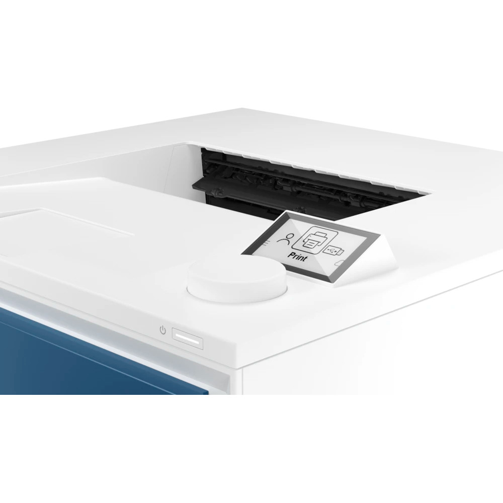 Принтер HP Color LaserJet Pro 4203dn 4RA89A#B19 А4, Лазерный, Цветная - миниатюра 4
