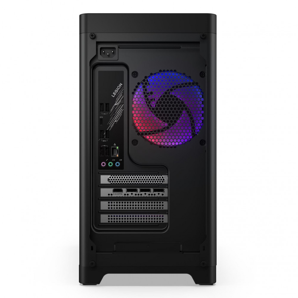 Персональный компьютер Lenovo Legion T5 30AGB10 (90YJ0052KZ) Ryzen 5 - миниатюра 7