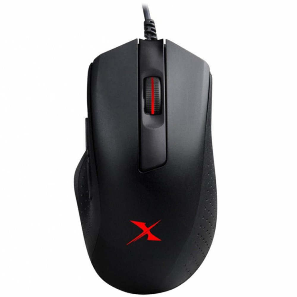 Мышь A4Tech Bloody X5 PRO RGB Игровые, Проводная — фото товара