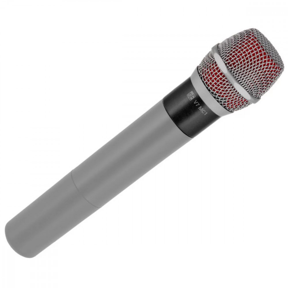 Микрофон sE Electronics V7 MC1 - миниатюра 2