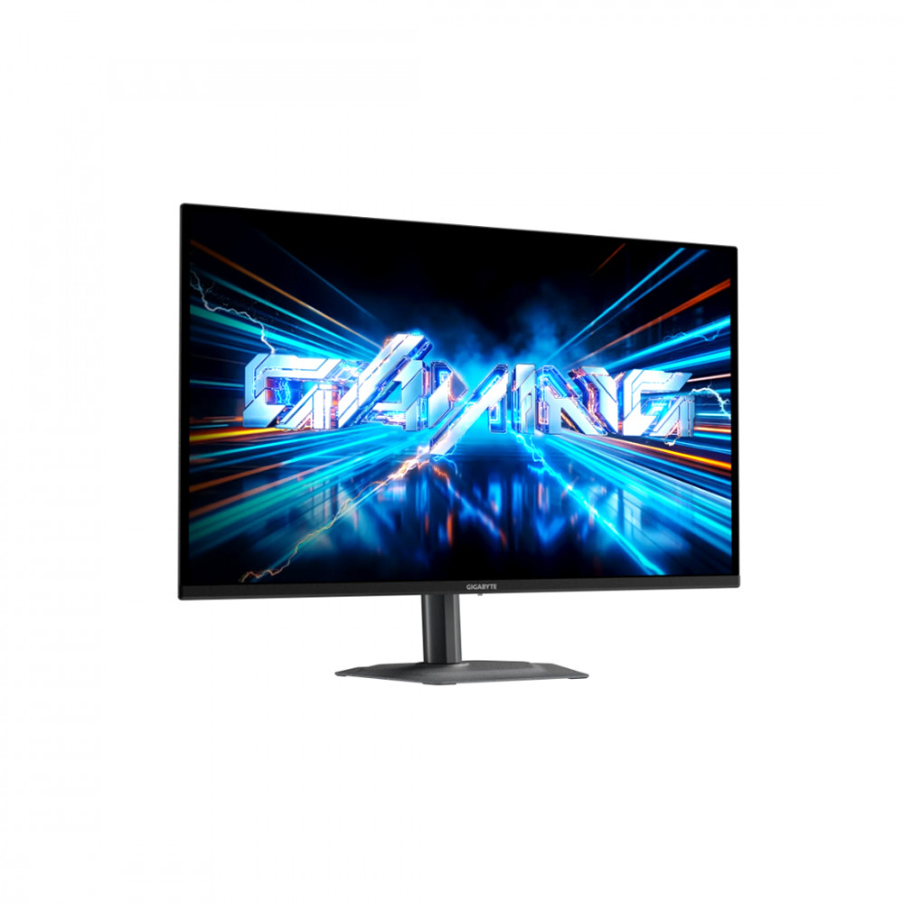 Монитор Gigabyte GO27Q24A EK 20VM0-GO7Q24ABT-1EKR 27 ", QD-OLED, Quad HD 2560x1440 (16:9), 240 Гц - миниатюра 2