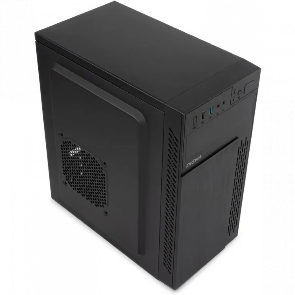 Корпус Digma DCC-MN301 Mini-Tower - миниатюра 3