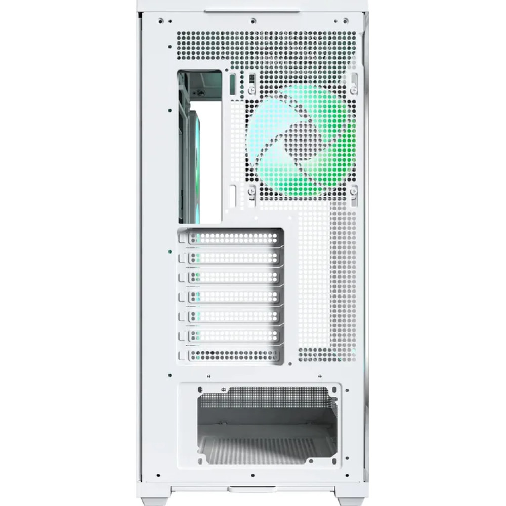 Корпус Montech TG3 W Mid-Tower - миниатюра 3