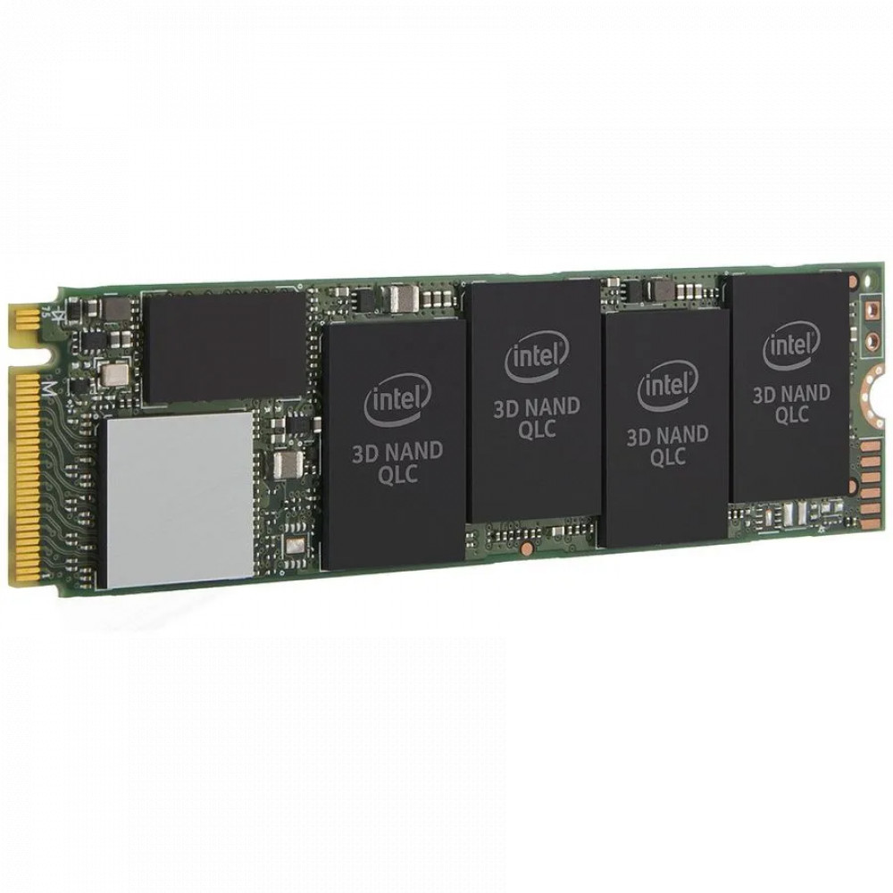 Жесткий диск Intel D3-S4520 (SSDSCKKB480GZ01) SSD (твердотельные), 480 ГБ, M.2, SATA — фото товара