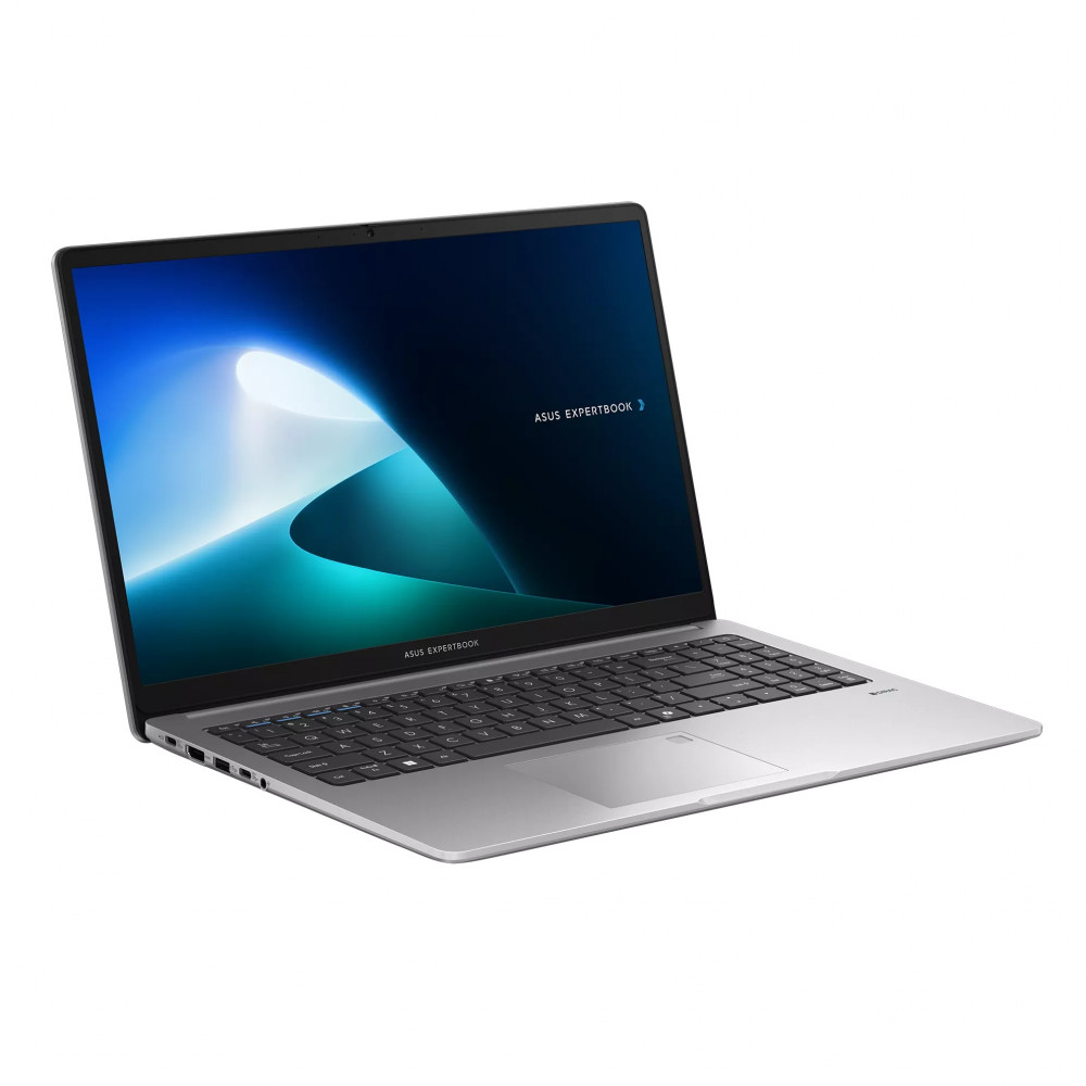 Ноутбук Asus ExpertBook P1503CVA-S72536X 90NX0881-M02Y90 15.6 ", FHD 1920x1080 (16:9), Intel, Core 7, 32 Гб, 1 ТБ, Intel Arc Graphics, Windows 11 Pro - миниатюра 2