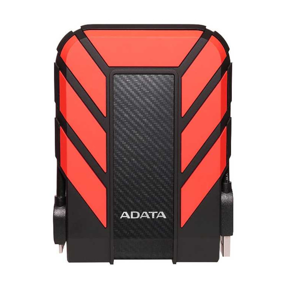 Внешние накопители A-Data HD710 Pro AHD710P-2TU31-CRD 2 ТБ - миниатюра 2