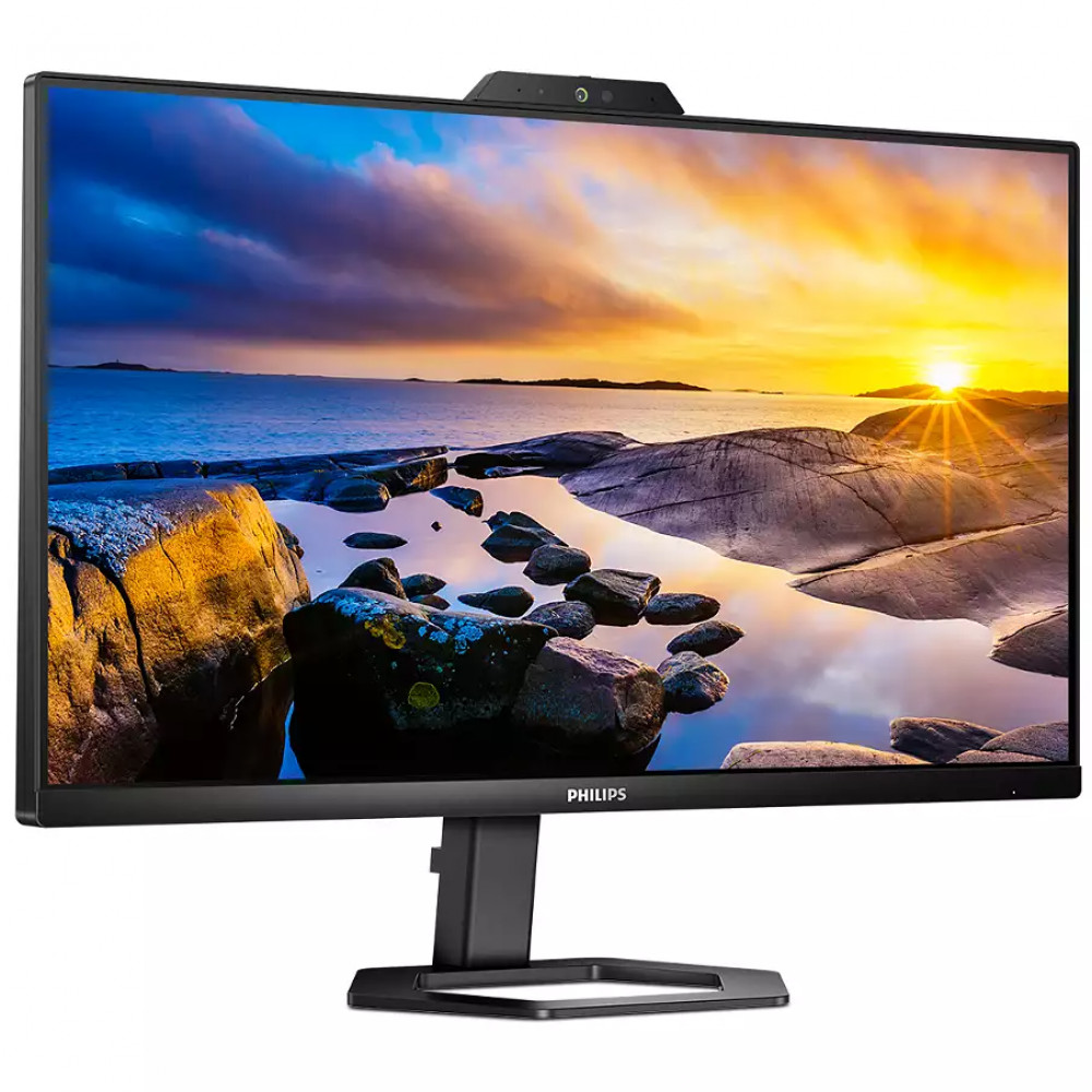 Монитор Philips 24E1N5300HE 24E1N5300HE/00 23.6 ", IPS, Full HD 1920x1080 (16:9), 75 Гц - миниатюра 2