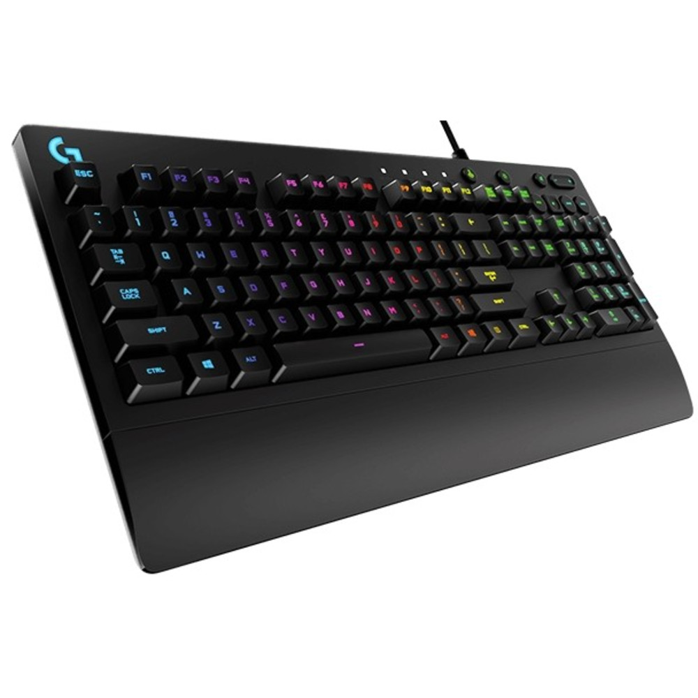 Клавиатура Logitech G213 Prodigy 920-008092 — фото товара