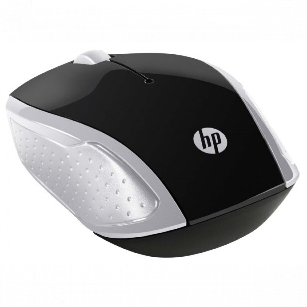 Мышь HP 200 2HU84AA Бюджетные, Беспроводная - миниатюра 2