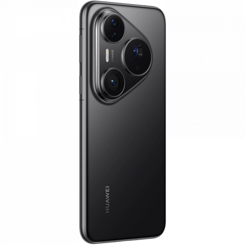Смартфон Huawei Pura 80 Pro 51098KGR 512 Гб, 12 Гб - миниатюра 5