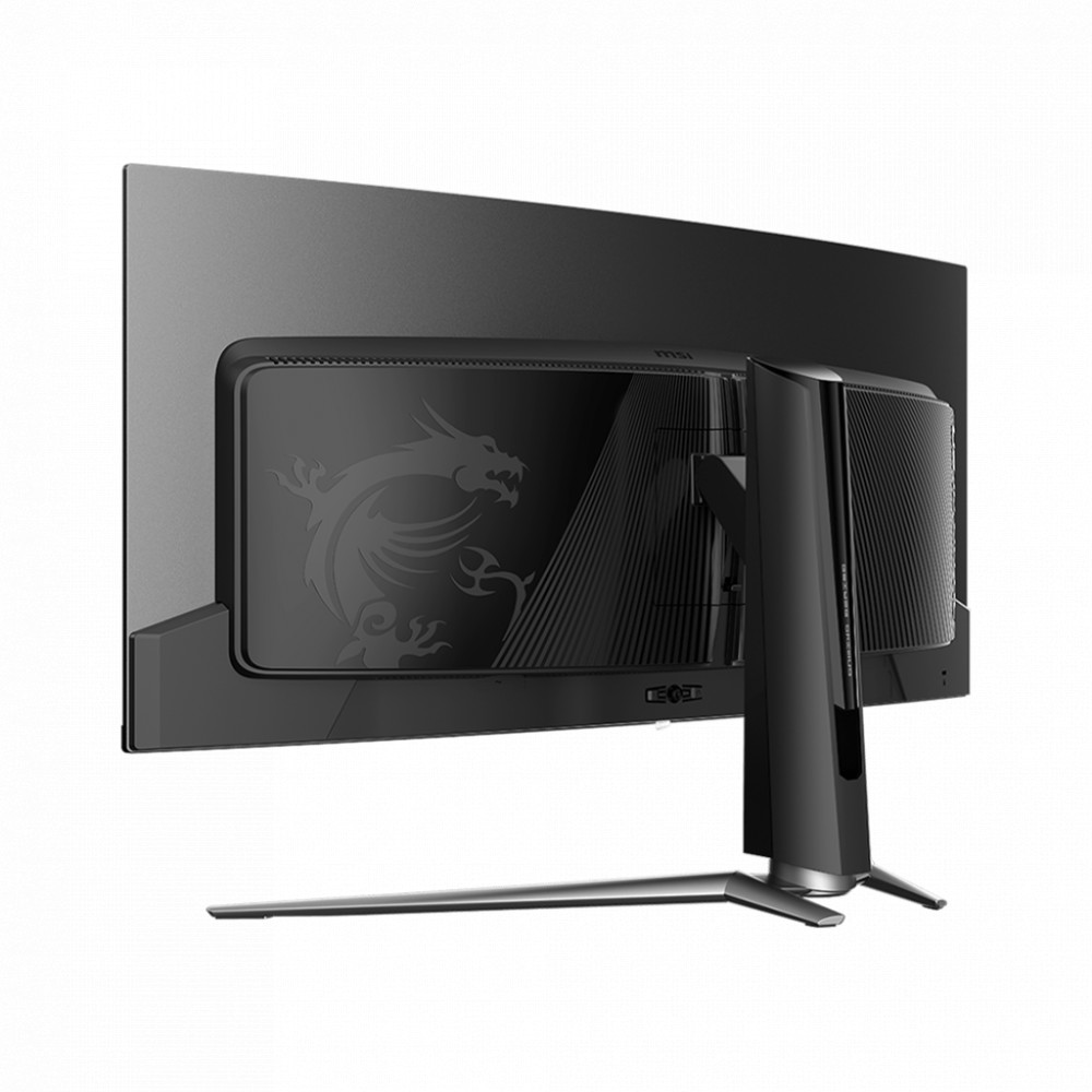 Монитор MSI MPG 341CQPX MPG 341CQPX QD-OLED 34 ", QD-OLED, Ultra-Wide QHD 3440x1440 (21:9), 240 Гц - миниатюра 3