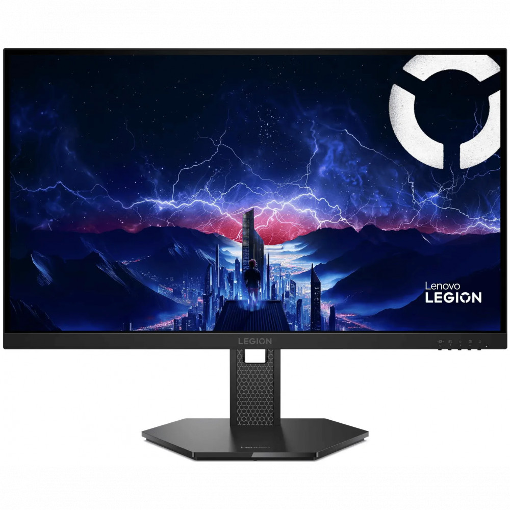 Монитор Lenovo Legion 27-1r 68F9GAC4EU 27 ", IPS, Full HD 1920x1080 (16:9), 280 Гц — фото товара
