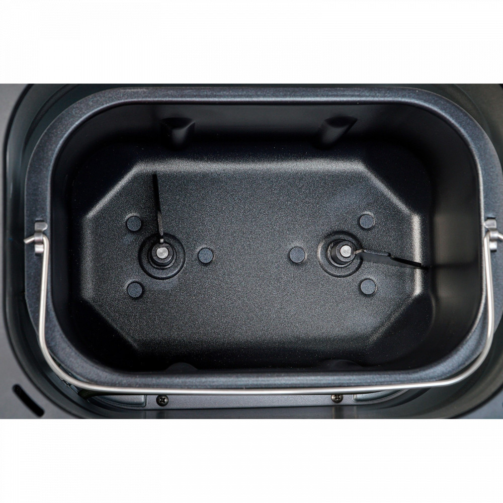 Хлебопечь KITFORT KT-305 850 Вт - миниатюра 9