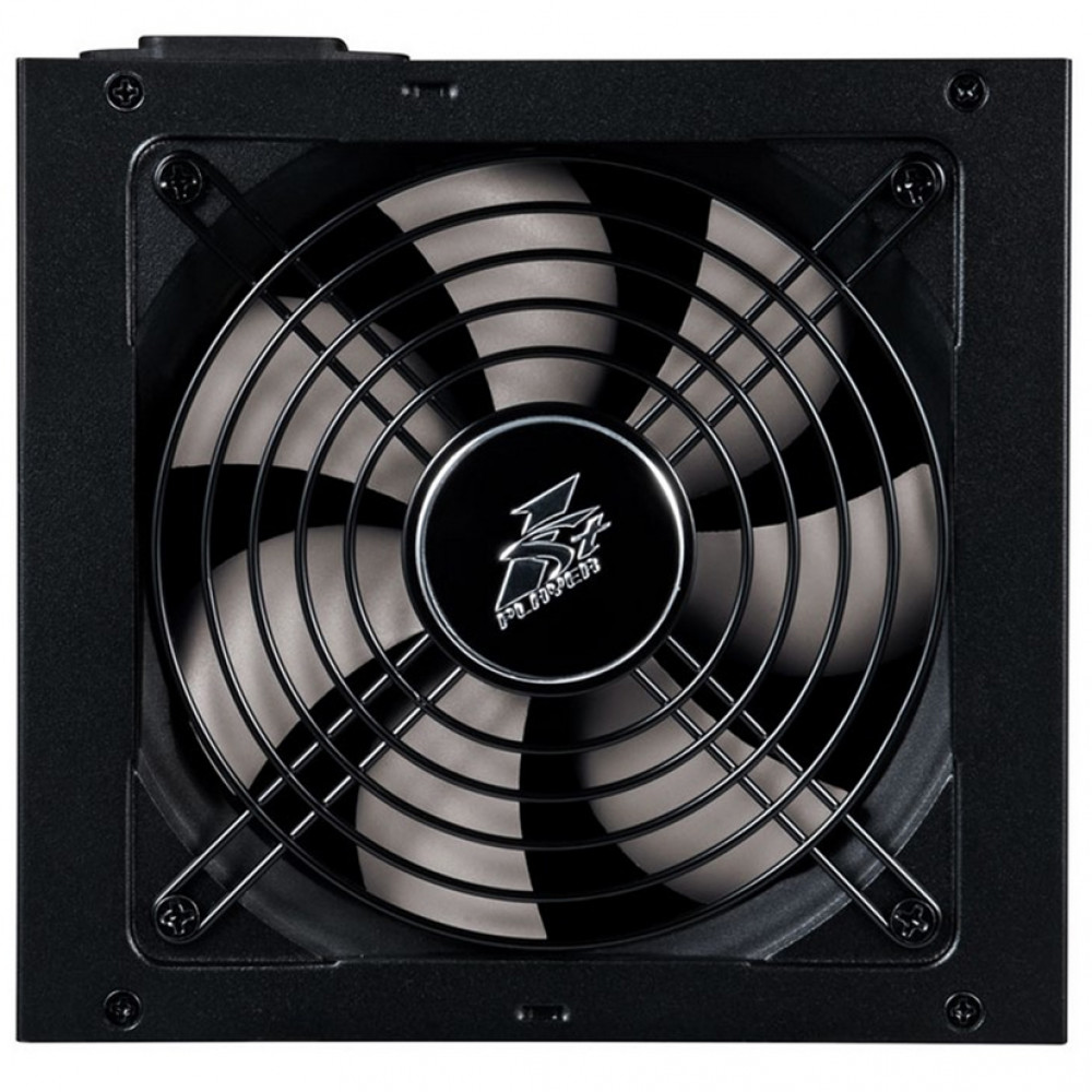 Блок питания 1STPLAYER DK PREMIUM PS-800AX 800 Вт - миниатюра 2