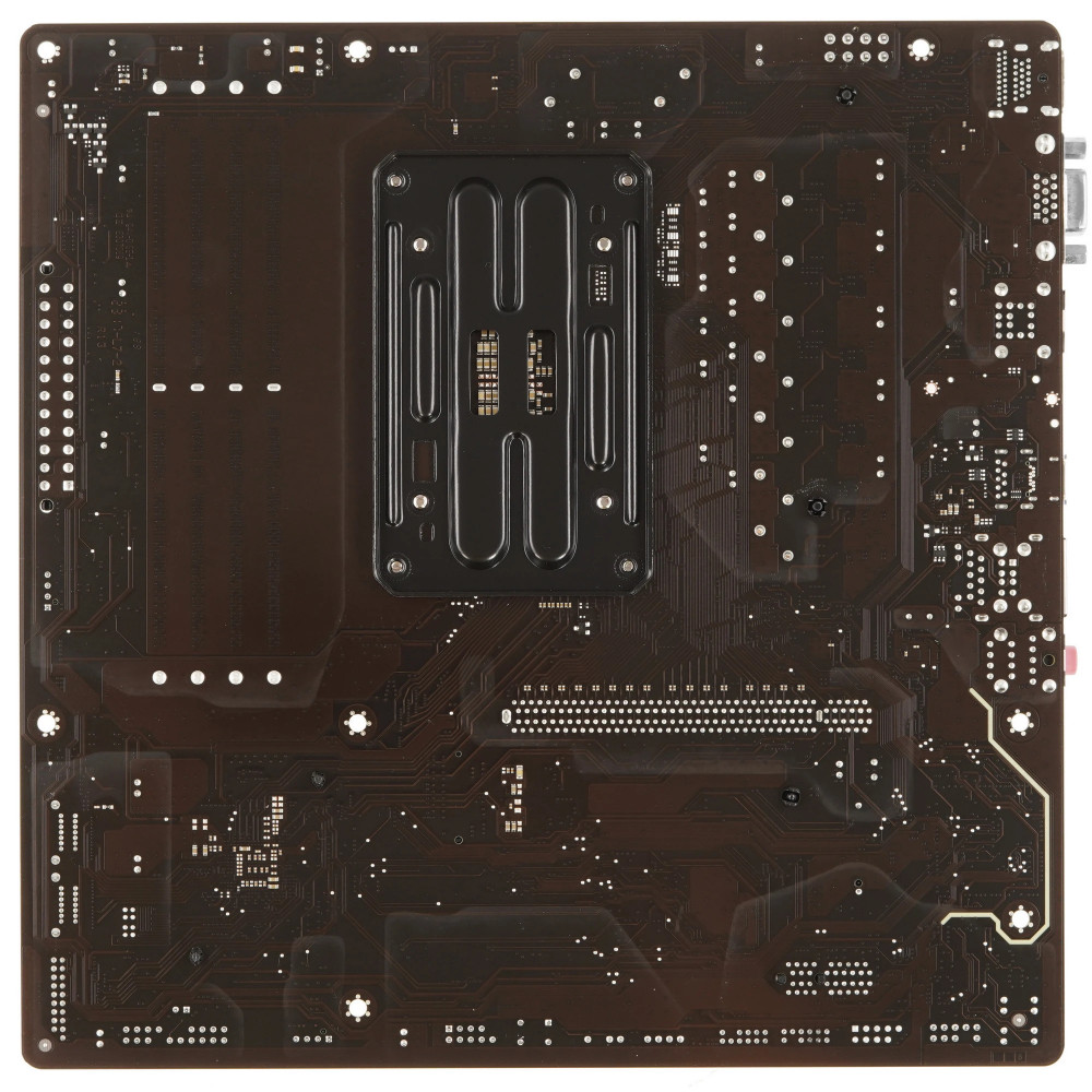 Материнская плата Gigabyte A620M DS3H 2.0 Micro-ATX, AMD AM5 - миниатюра 3