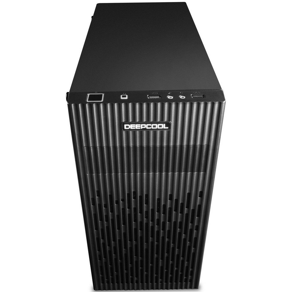 Корпус Deepcool MATREXX 30 MATREXX 30 DP-MATX-MATREXX30 Mini-Tower - миниатюра 5