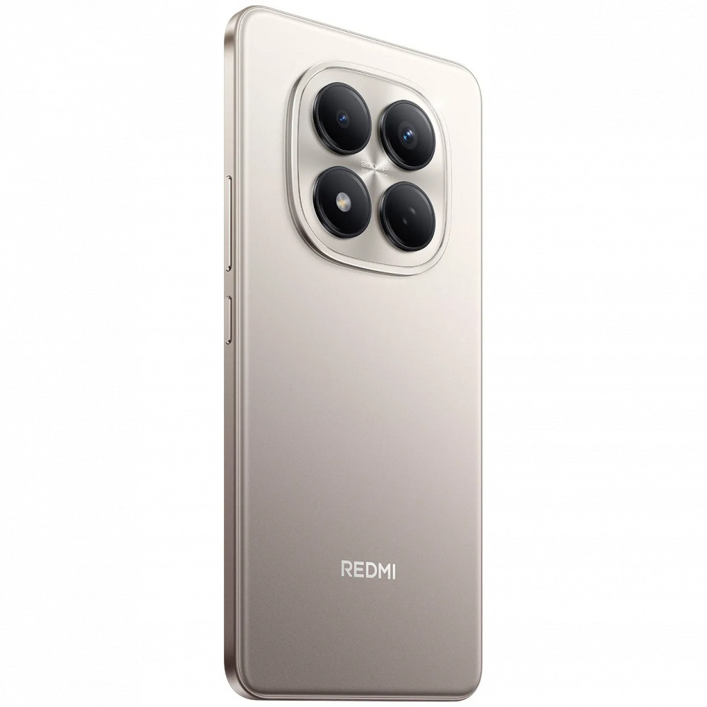 Смартфон Xiaomi Redmi Note 15 Pro 8/256GB Titan 25100RA69G/480356 256 Гб, 8 Гб - миниатюра 3