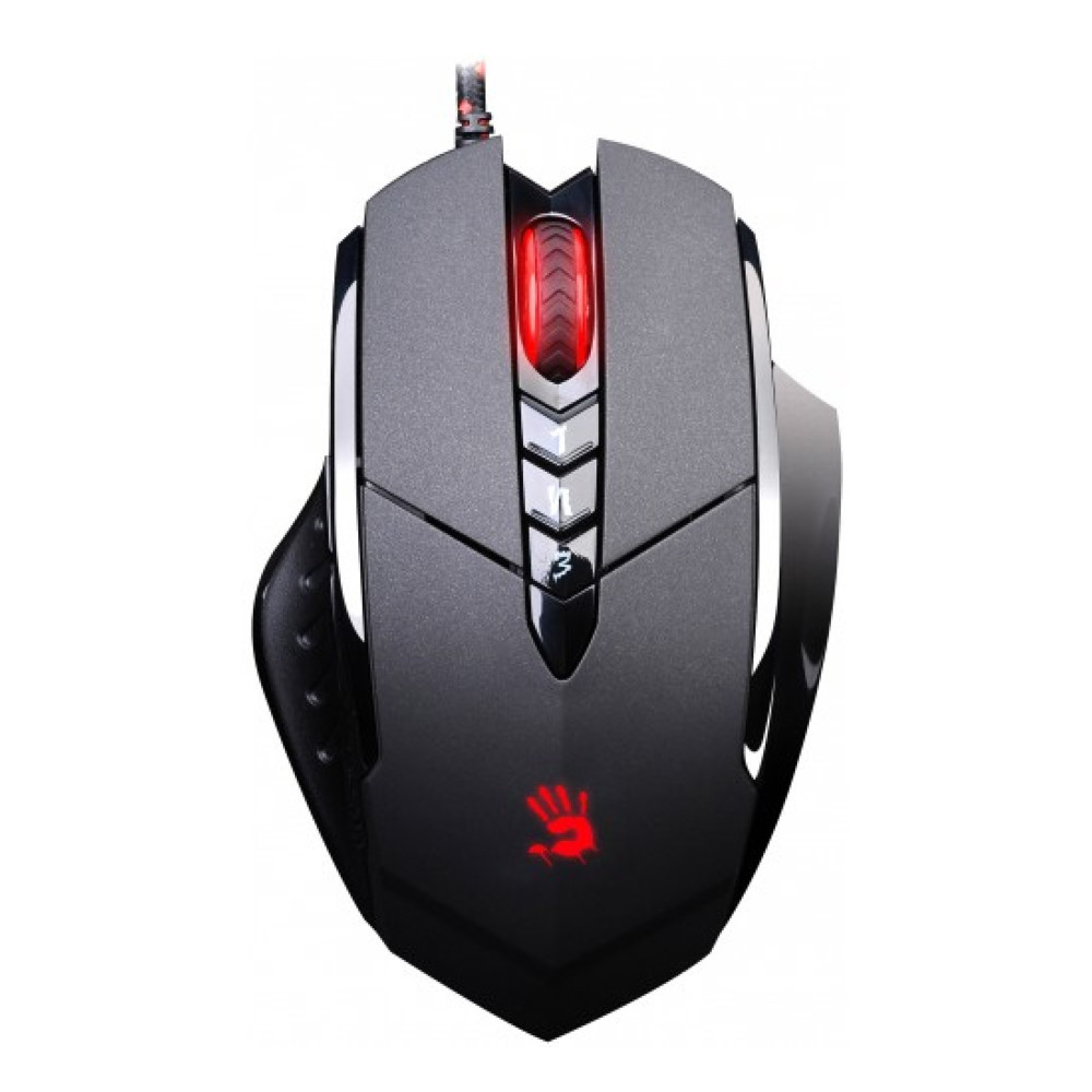 Мышь A4Tech Bloody V7 Игровые, Проводная — фото товара