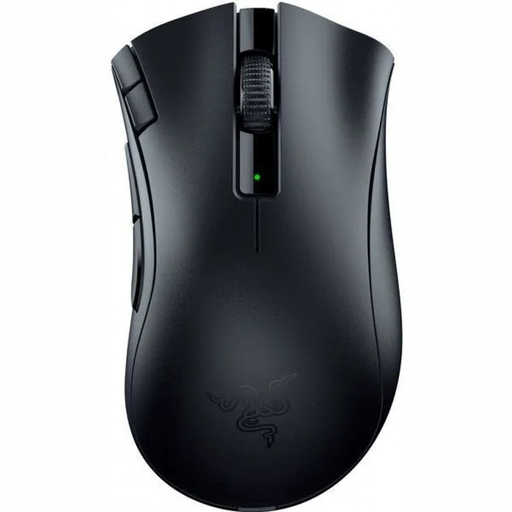 Мышь Razer DeathAdder V2 X HyperSpeed RZ01-04130100-R3C1 Игровые, Беспроводная — фото товара