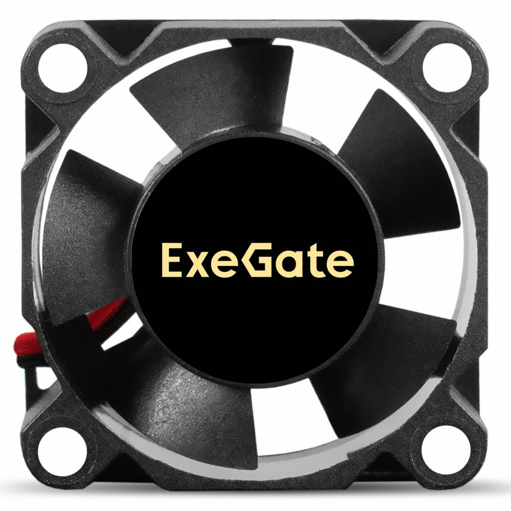 Система охлаждения ExeGate EP03010S2P-5 EX295191RUS Для системного блока - миниатюра 3