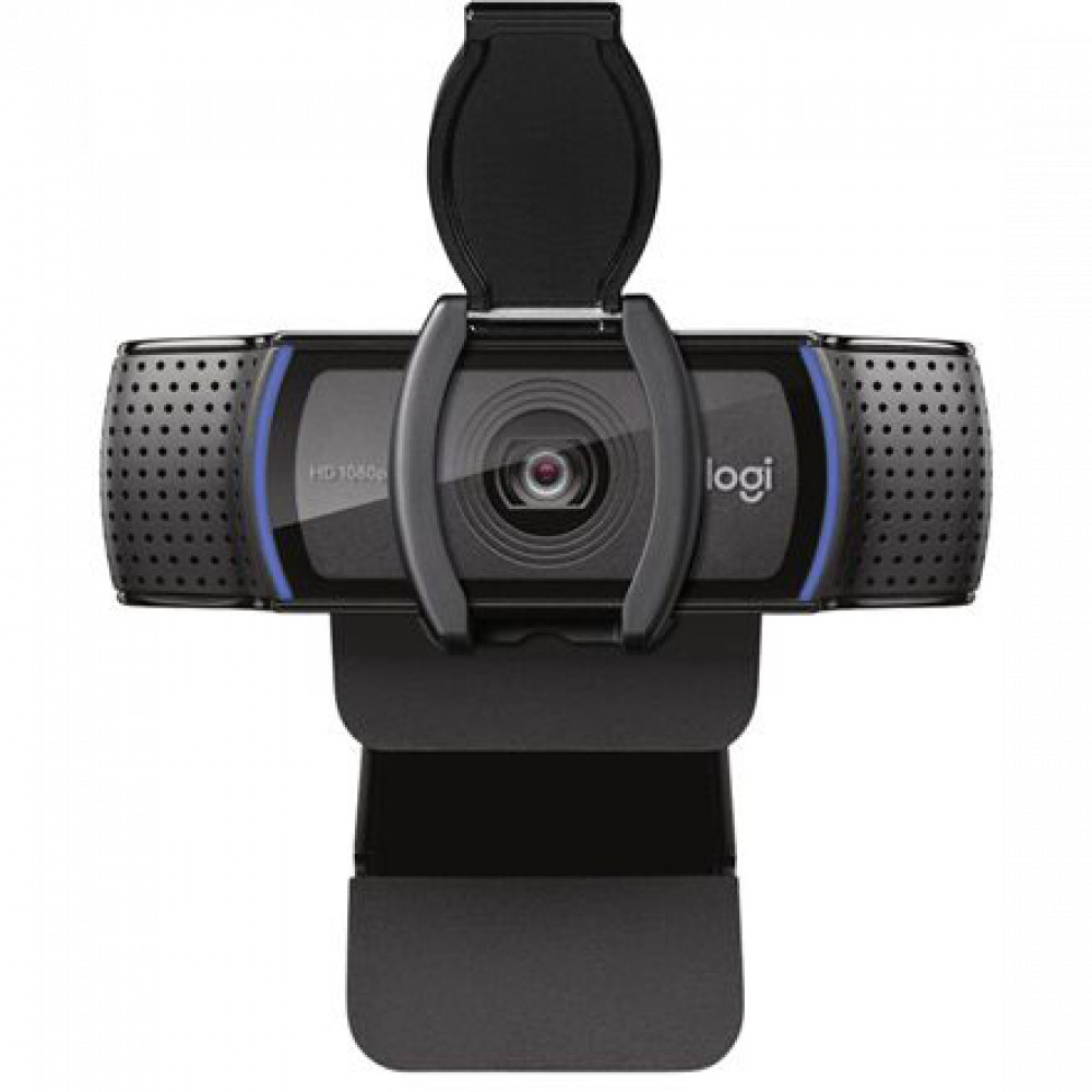 Веб камеры Logitech HD Pro Webcam C920e 960-001086 — фото товара