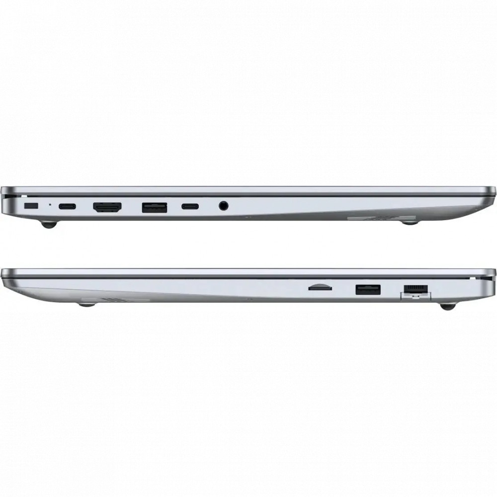 Ноутбук TECNO MegaBook K16S 4894947120763 16 ", WUXGA 1920x1200 (16:10), Intel, Core i3, 8 Гб, 512 ГБ, Intel UHD Graphics, Windows 11 Home - миниатюра 5