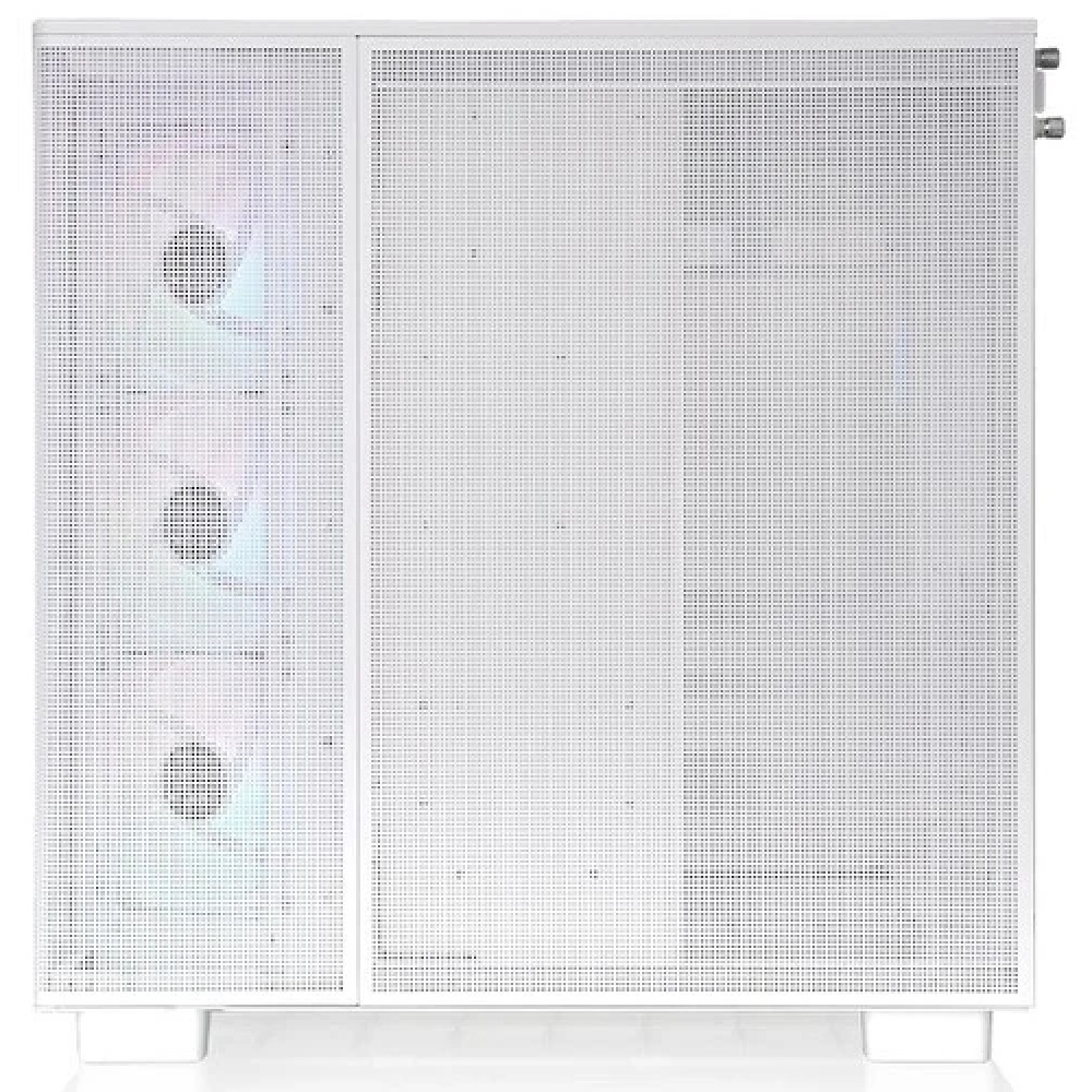 Корпус Thermaltake View 380 XL TG ARGB Snow CA-11E-00M6WN-00 Mid-Tower - миниатюра 4