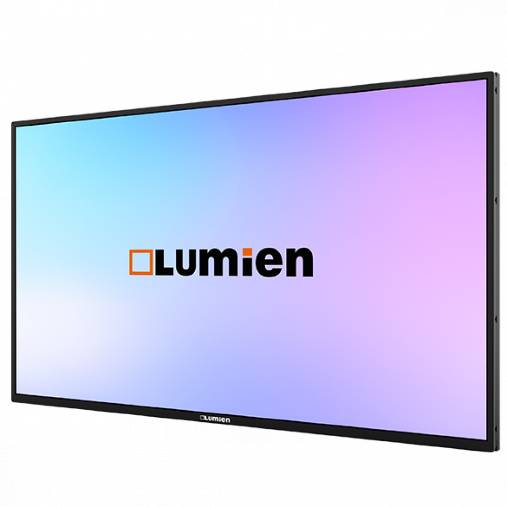LED / LCD панель Lumien LS7550SD 75 " - миниатюра 2