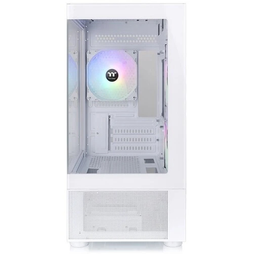 Корпус Thermaltake View 170 TG ARGB White CA-1Z4-00M6WN-00 Mini-Tower - миниатюра 2