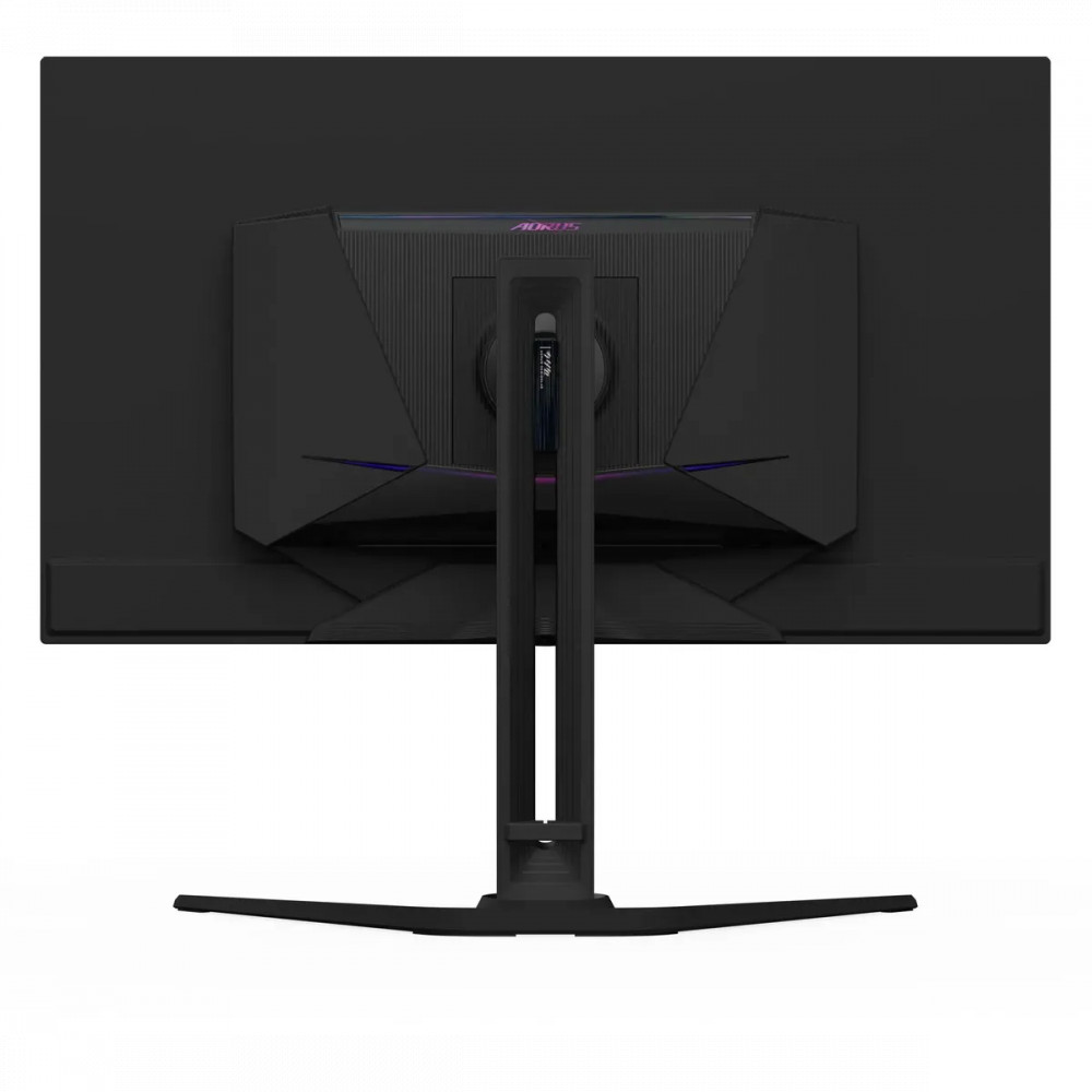 Монитор Gigabyte 31.5" Aorus FO32U2 Черный 20VM0-FO32U2BA-1EKR 31.5 ", QD-OLED, 4K UHD 3840x2160 (16:9), 240 Гц - миниатюра 3