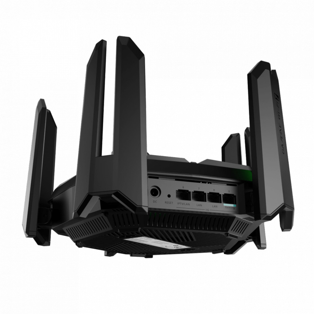 Маршрутизатор для дома Ruijie RG-EW7200BE PRO - миниатюра 2