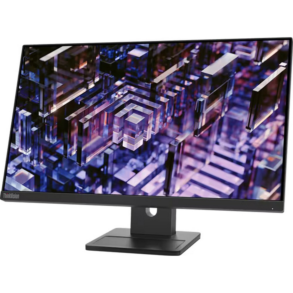 Монитор Lenovo ThinkVision E24q-30 63ECGAT2EU 23.8 ", IPS, Quad HD 2560x1440 (16:9), 100 Гц - миниатюра 3