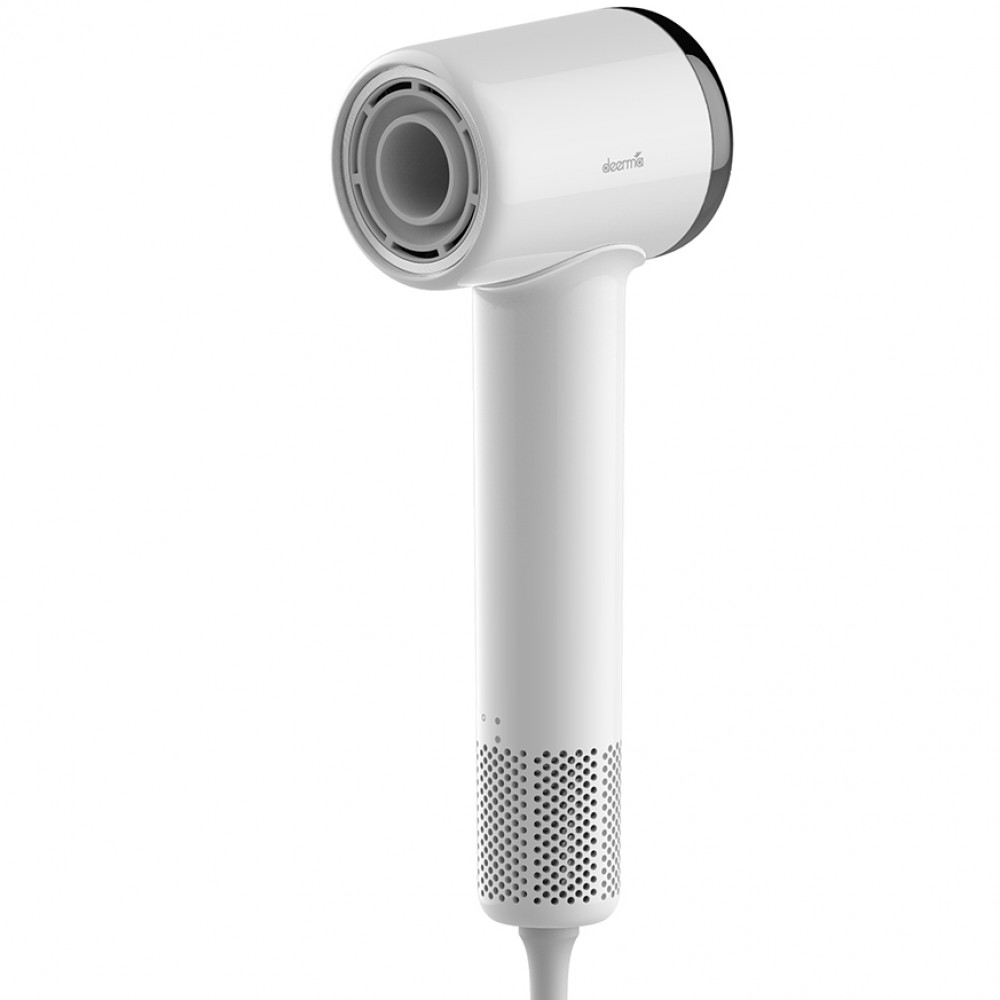 Фен Deerma DEM-CF50 CF50 (white) 1500 Вт - миниатюра 2