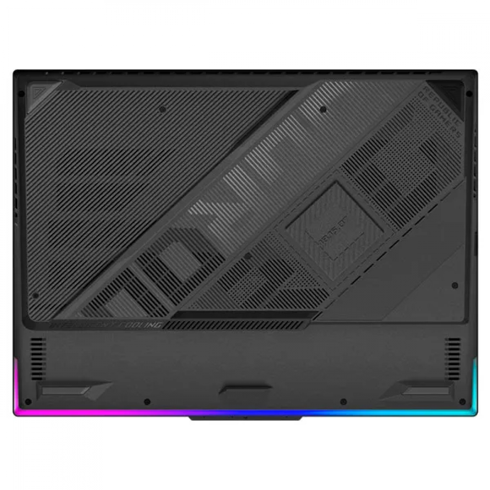 Ноутбук Asus ROG Strix G16 G614JU-N3186 90NR0CC1-M00Y20 16 ", WUXGA 1920x1200 (16:10), Intel, Core i7, 16 Гб, 512 ГБ, nVidia GeForce RTX 4050 - миниатюра 7