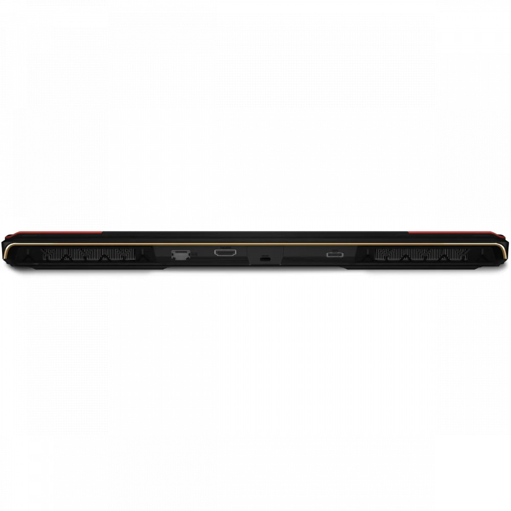Ноутбук MSI Raider 16 HX AI A2XWHG-814XRU 9S7-15M361-814 16 ", WQXGA 2560x1600 (16:10), Intel, Core Ultra 7, 32 Гб, 1 ТБ, NVIDIA GeForce RTX5070Ti - миниатюра 4