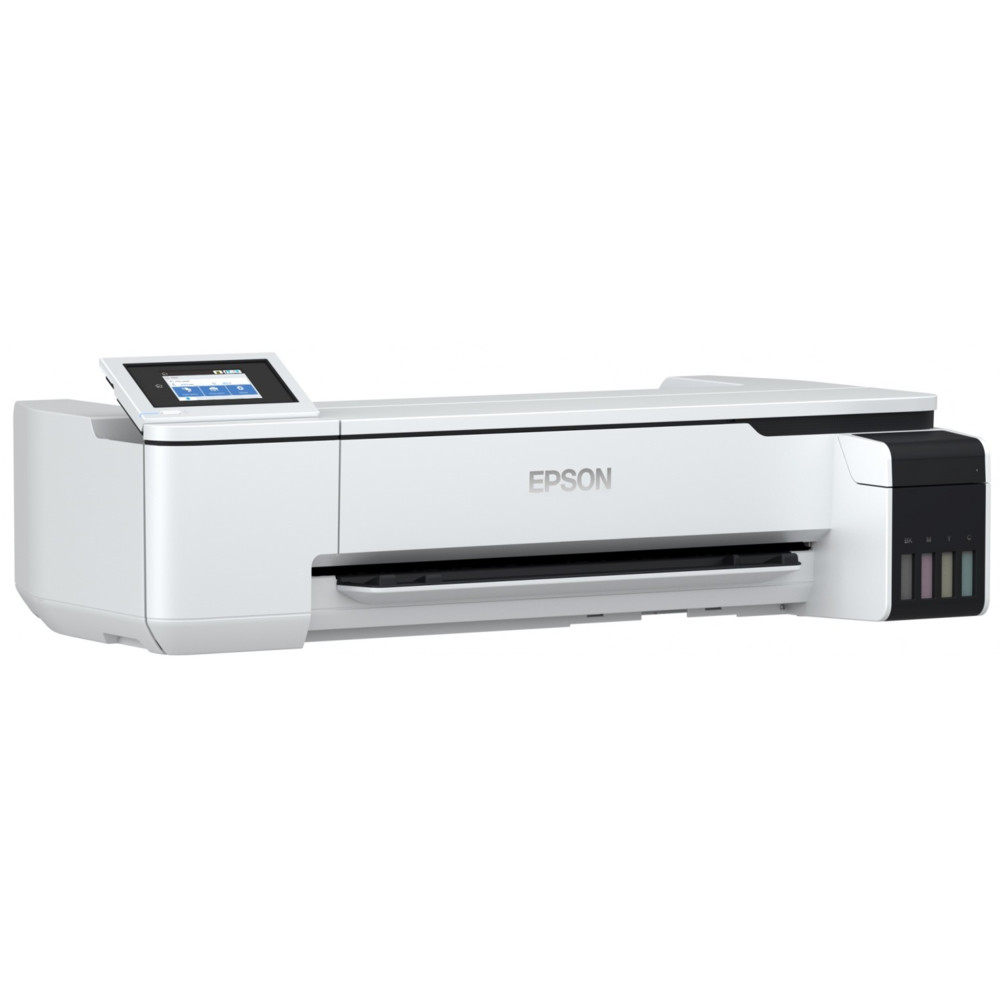 Плоттер Epson SureColor SC-T3100X C11CJ15301A0 Цветной, Струйная, A1+ (24 дюйма) (610), 24" — фото товара
