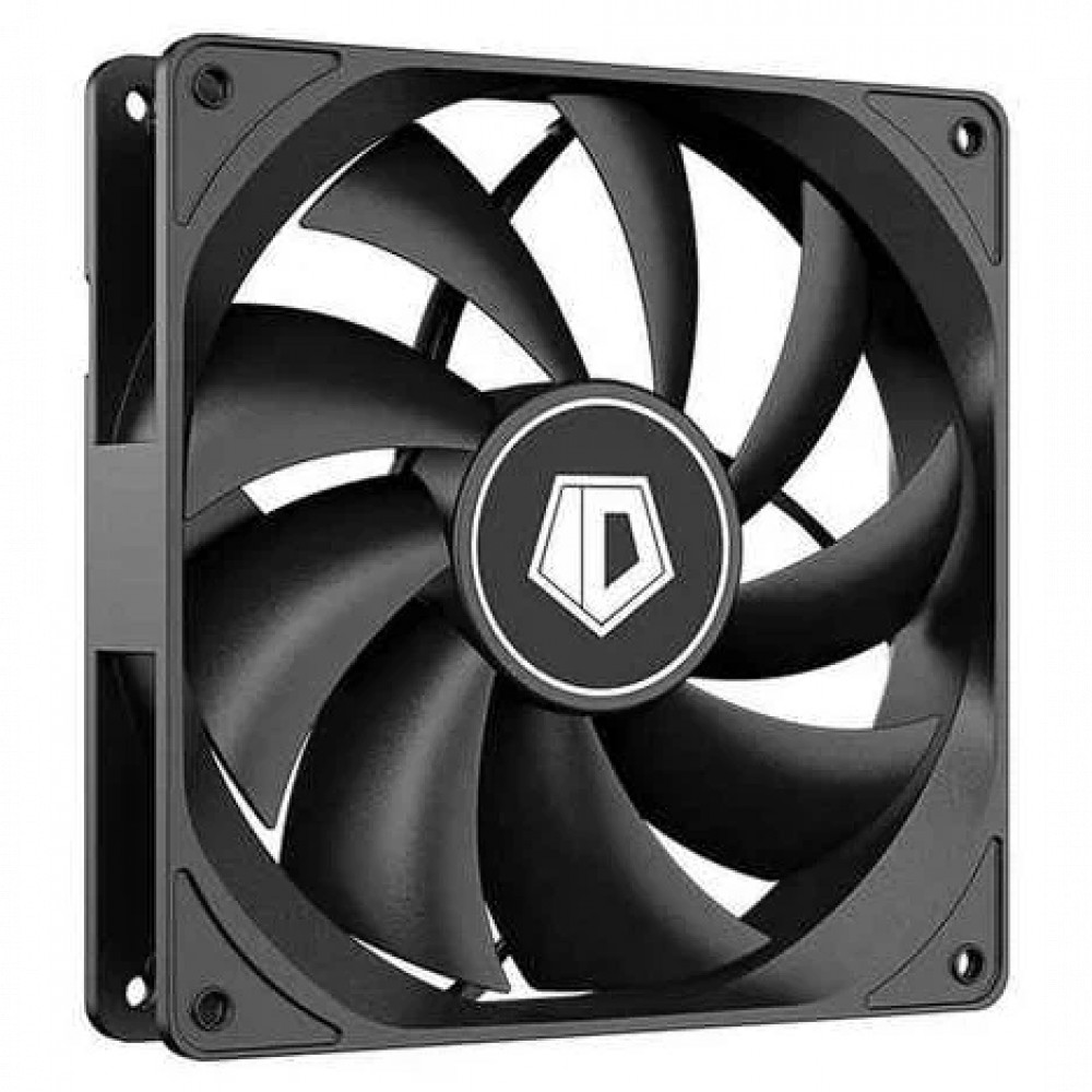 Система охлаждения ID-Cooling FL-12025K Для системного блока — фото товара