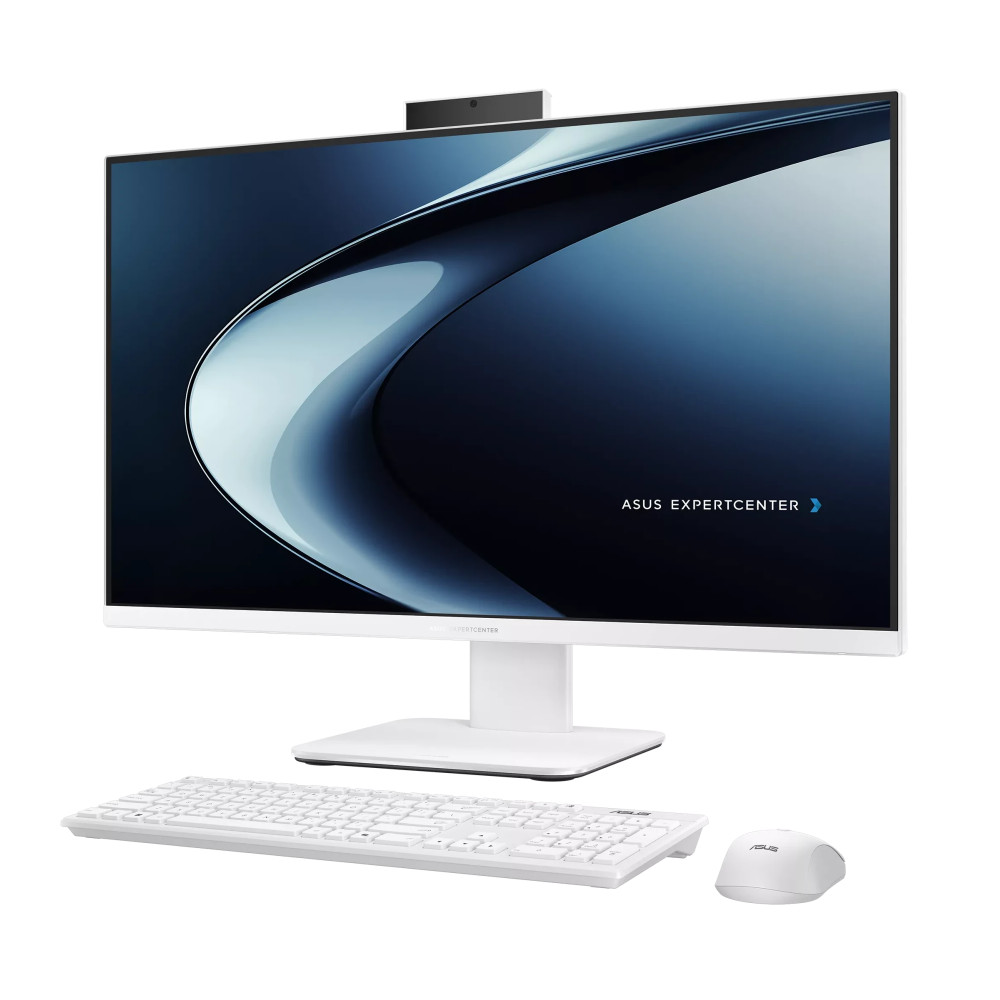 Моноблок Asus ExpertCenter P400 AiO P470VAK-WPE1590 90PT03W7-M03XW0 27, Intel, Core 7, 240H - миниатюра 2
