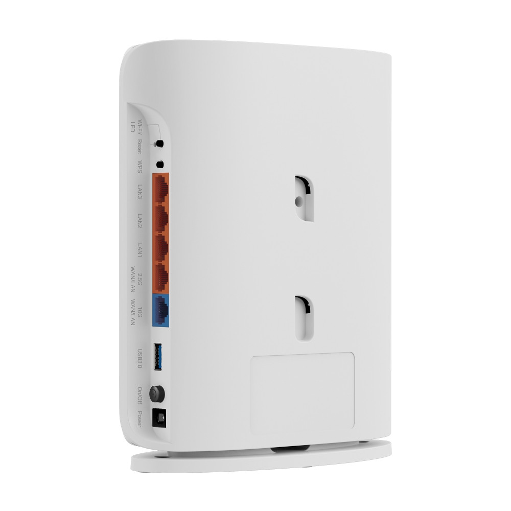 Маршрутизатор для дома TP-Link Archer BE450 Archer BE450(EU) - миниатюра 2