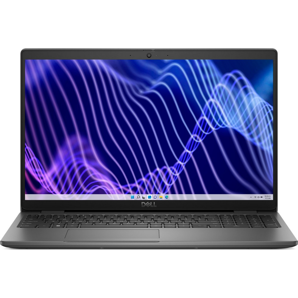 Ноутбук Dell Latitude 3540 210-BGDW-3 15.6 ", FHD 1920x1080 (16:9), Intel, Core i5, 8 Гб, 256 ГБ, Intel Iris Xe Graphics, Windows 11 Pro - миниатюра 2