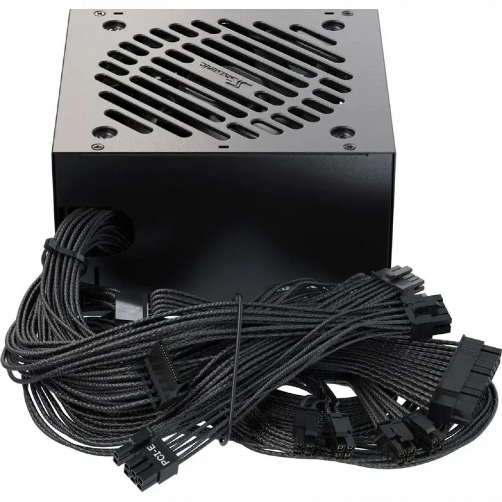 Блок питания Seasonic Core V2 GC-750 CORE GC-750 750 Вт, 80+ Gold - миниатюра 2